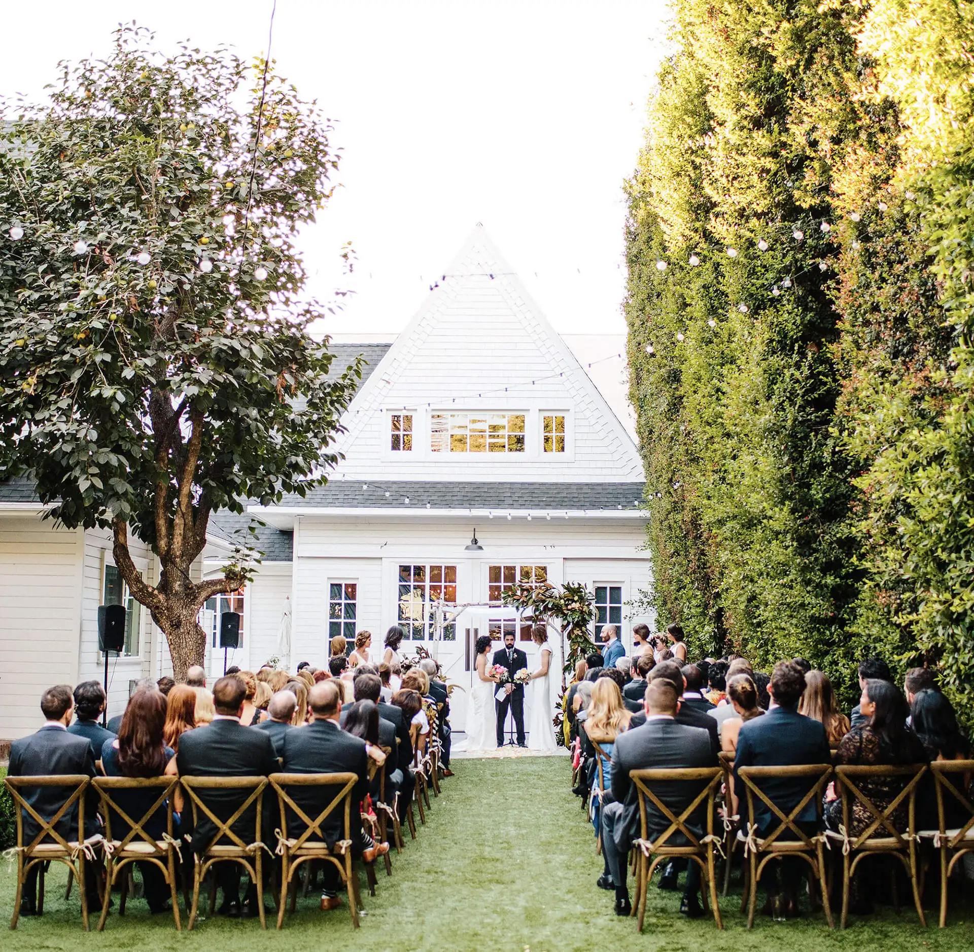 Event Venue in Los Angeles