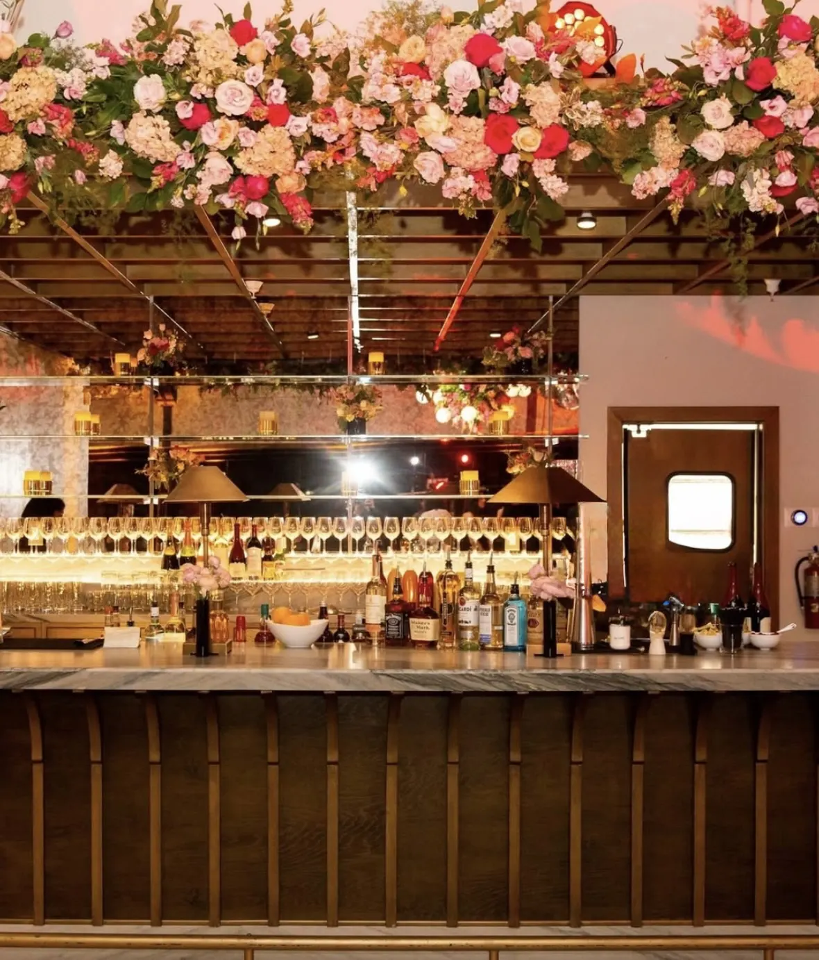 Event Bar Package in California