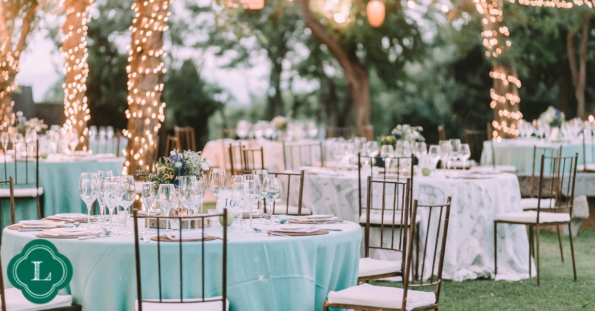 How to Choose the Best Los Angeles Wedding Venue