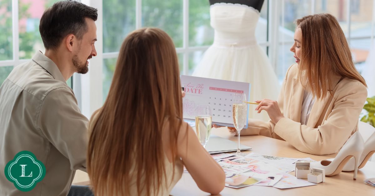 Wedding Planning Tips - Create Your Dream Celebration