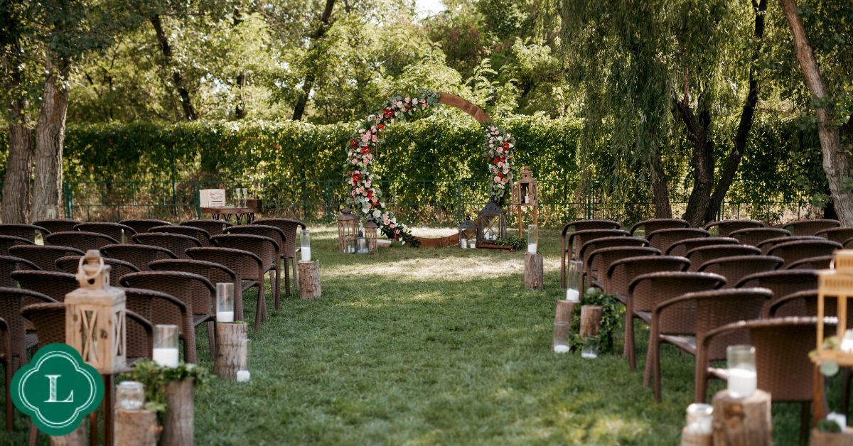 What Defines a Micro Wedding Venue?