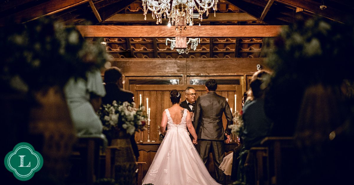 What Makes Hollywood Wedding Venues So Appealing?