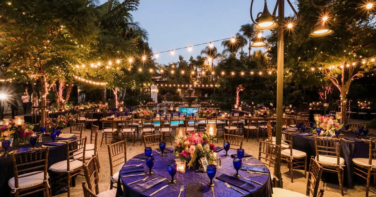 11. Los Angeles River Center and Gardens – Cypress Park