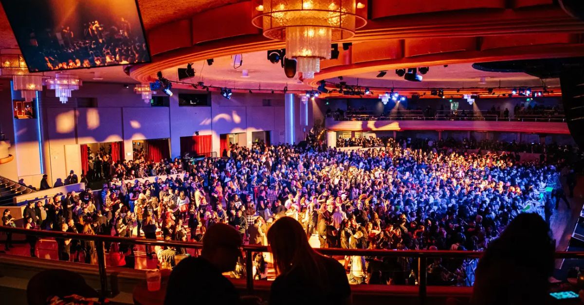 13. Hollywood Palladium