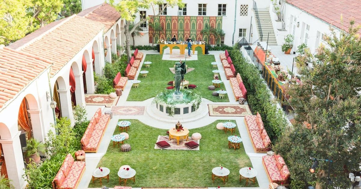 2. The Ebell of Los Angeles