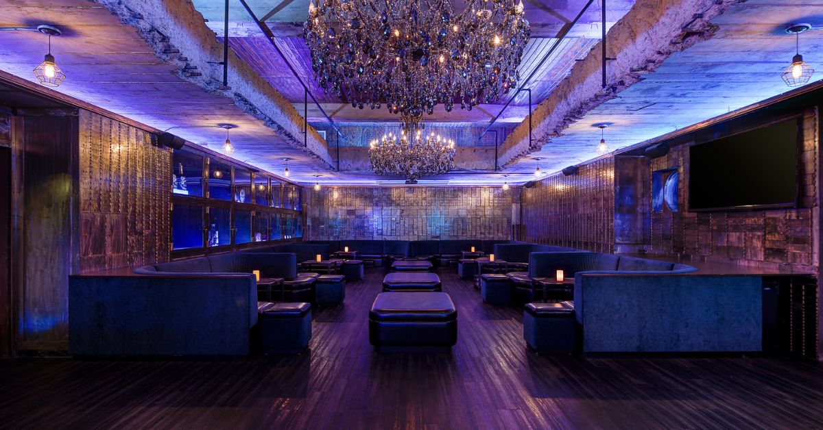 5. The Majestic Downtown – Historic Core, DTLA