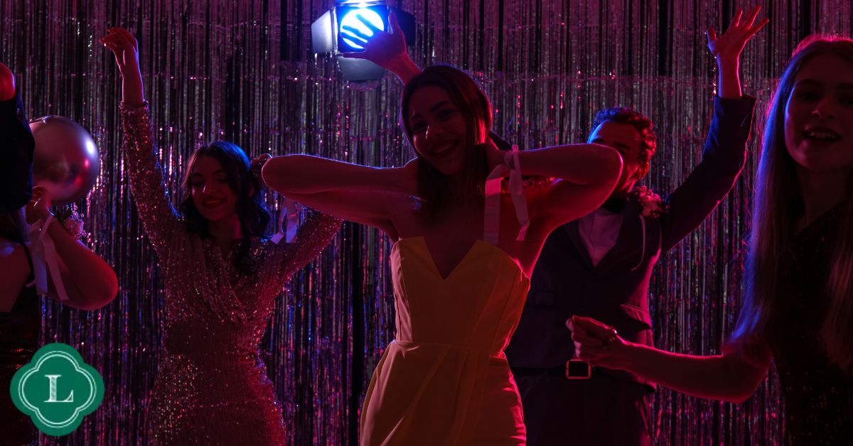 How Far in Advance Should We Book a Prom Venue in LA?