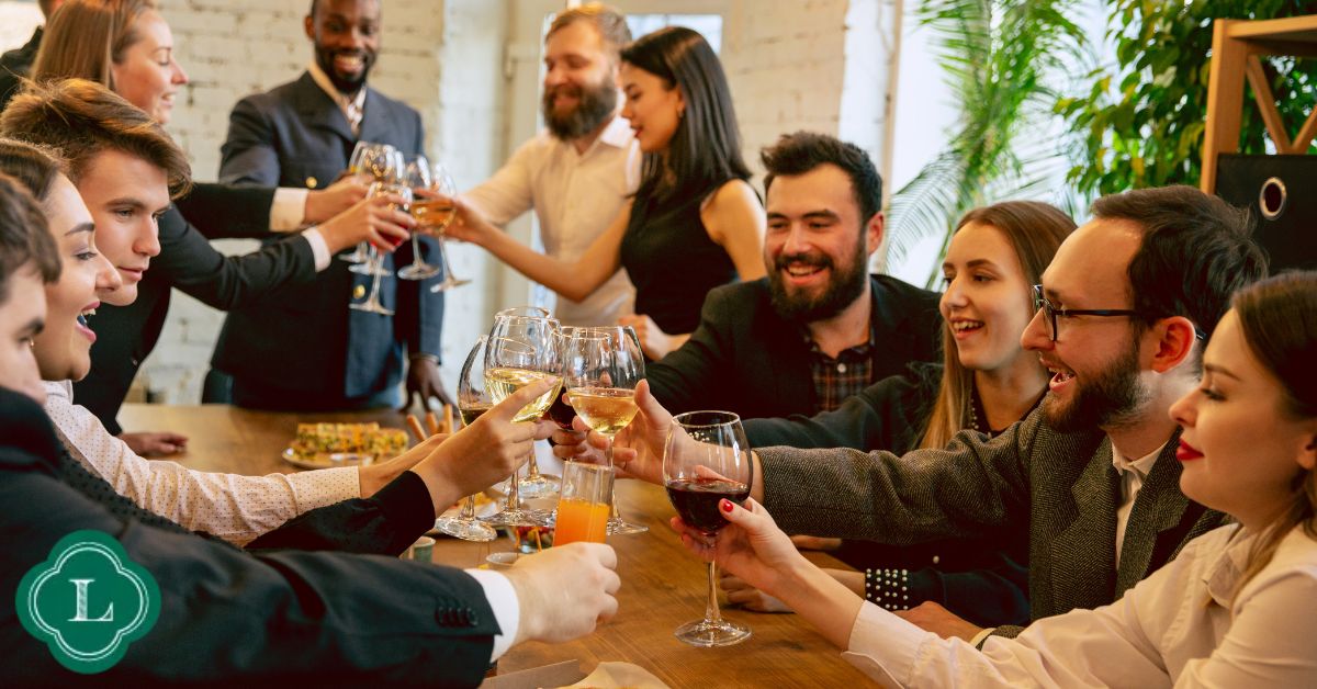 Types of Corporate Events That Can Be Held in Hollywood