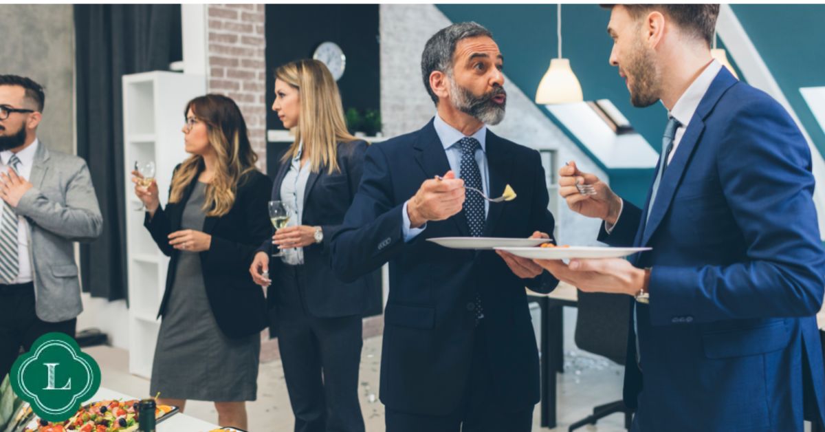 What Makes Hollywood a Prime Location for Corporate Events