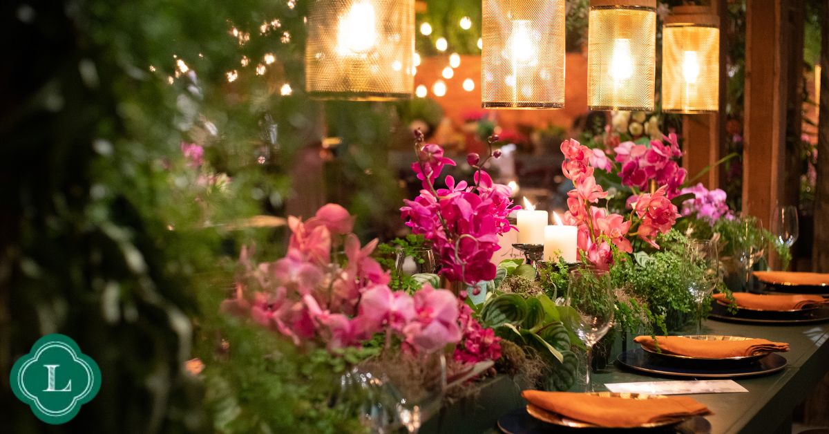 Why Choose a Historic Wedding Venue?