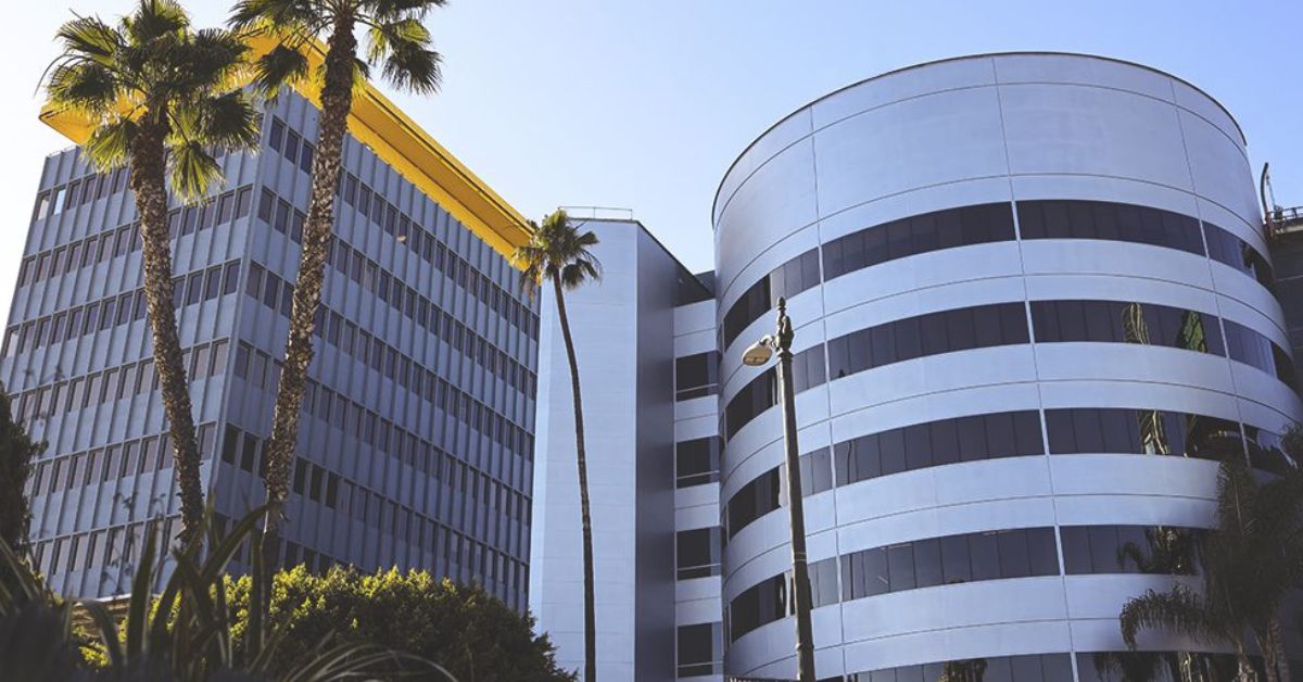 14. Los Angeles Film School