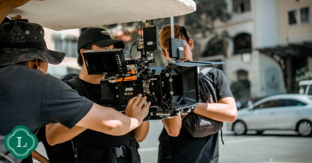 Budgeting Tips for Booking a Film Production Studio