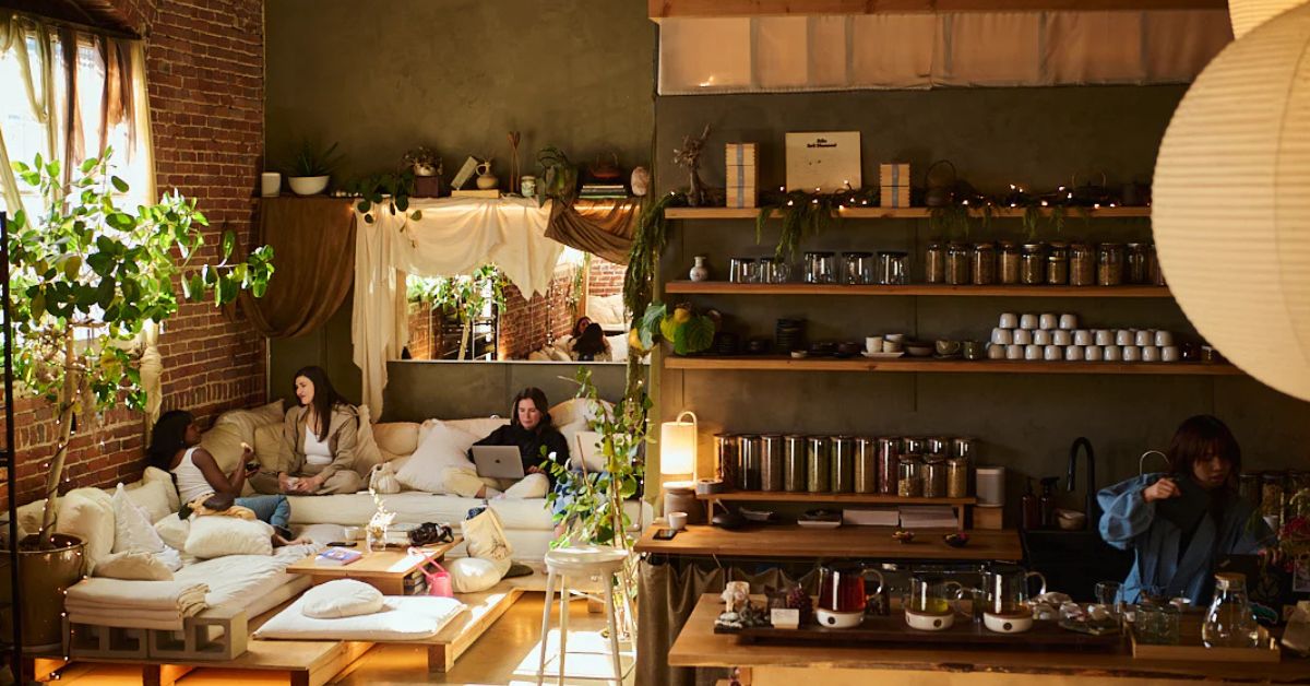 Millwick (Downtown Los Angeles Arts District)