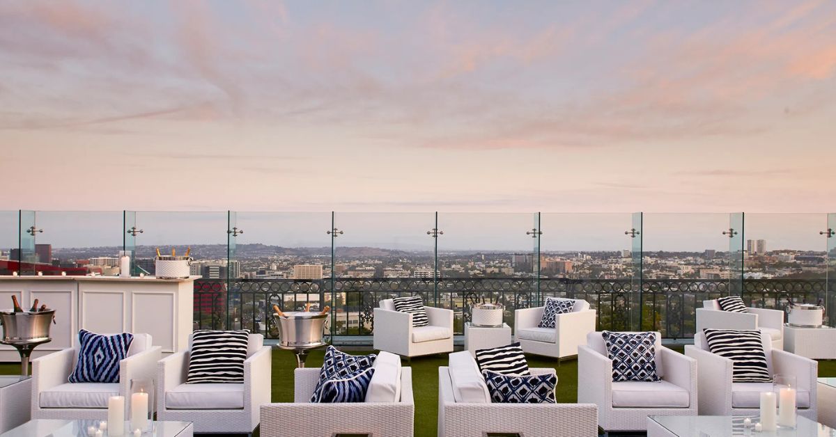 The London West Hollywood