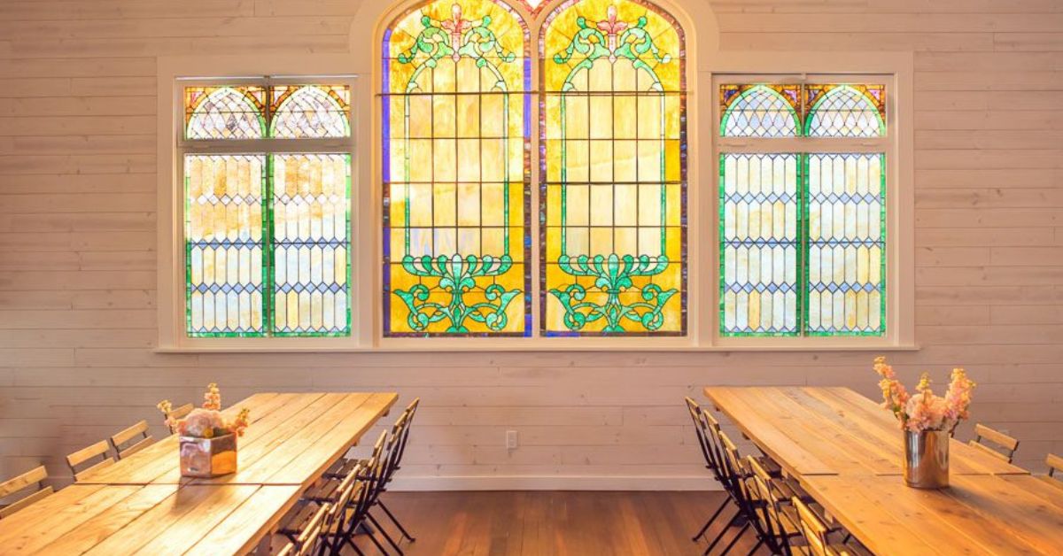 1. The Ruby Street (Highland Park)