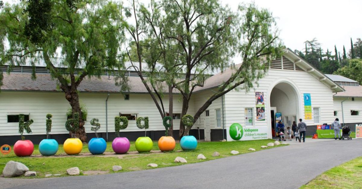 Kidspace Children’s Museum