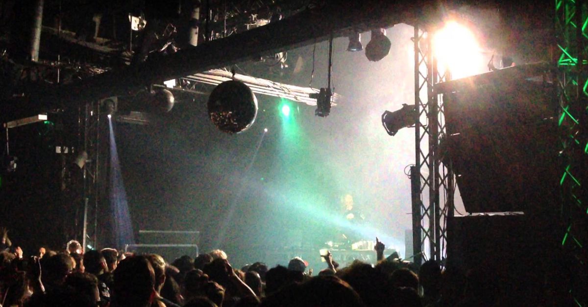 Echoplex (Echo Park)