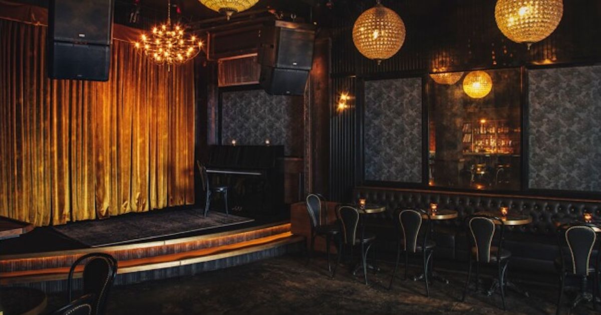 Gold-Diggers (East Hollywood) 