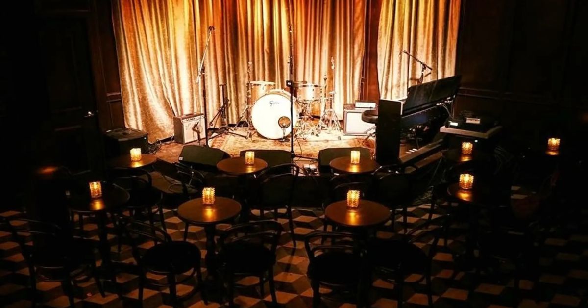 Hotel Cafe (Hollywood)