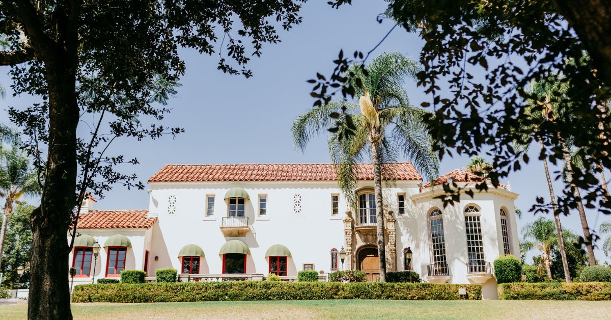 Muckenthaler Mansion (Fullerton, California)