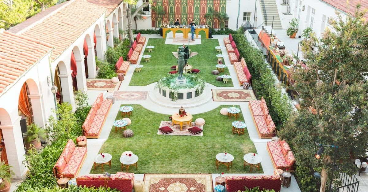 The Ebell of Los Angeles