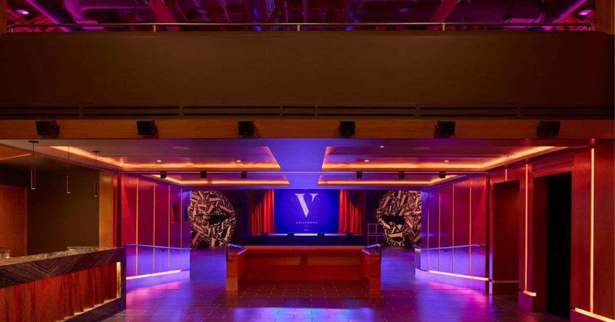 4. Vermont Hollywood