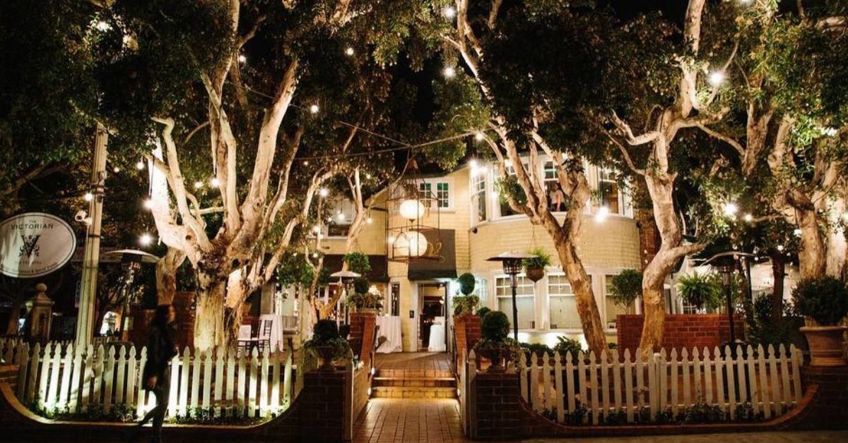 The Victorian Santa Monica