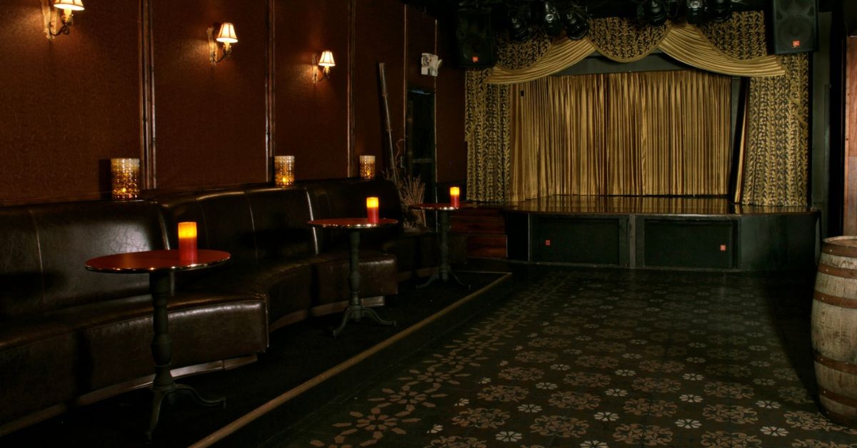 The Virgil (Silver Lake)