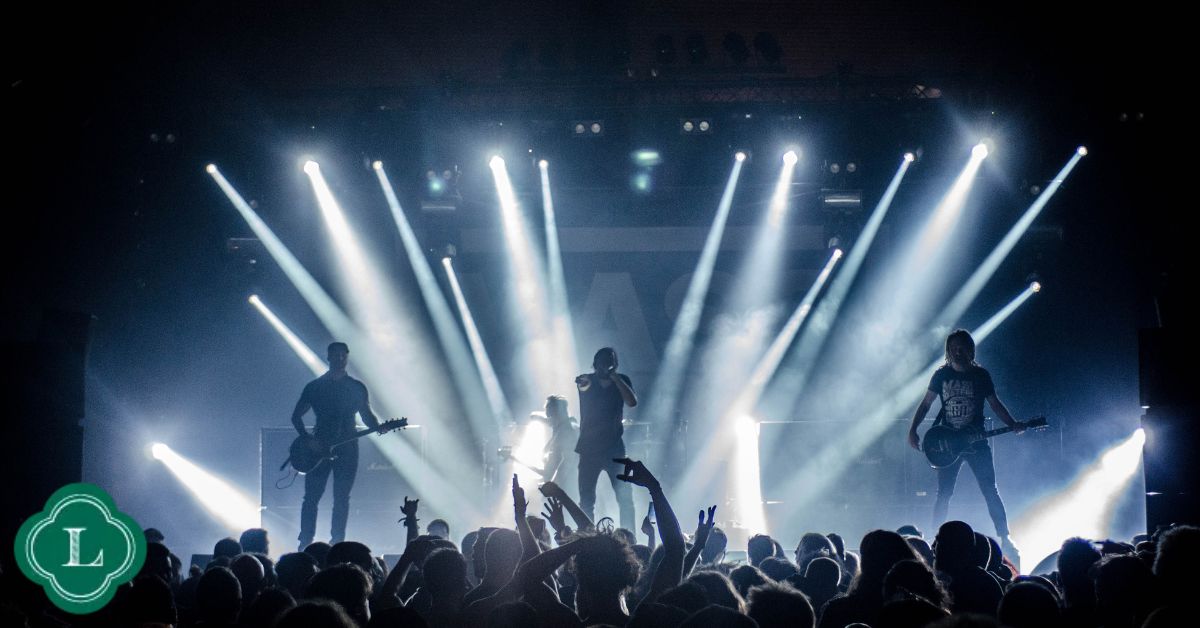 Why Choose a Small Concert Venue?