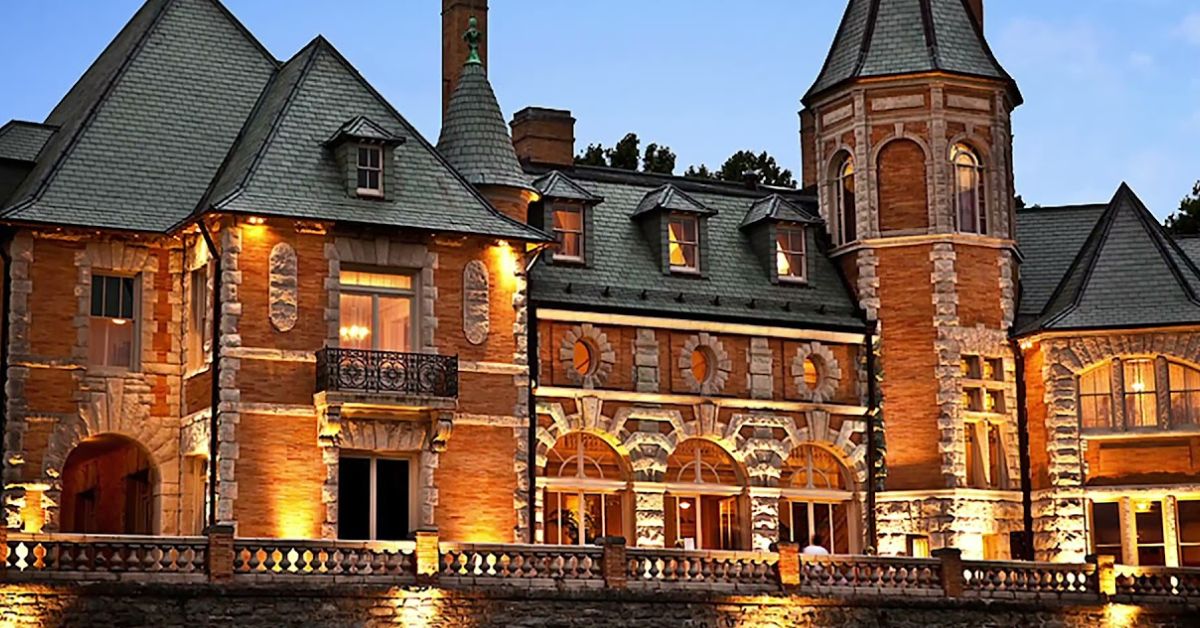 10. Cairnwood Estate