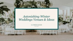 winter weddings venues