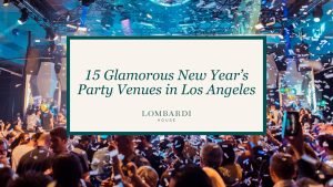 party venues