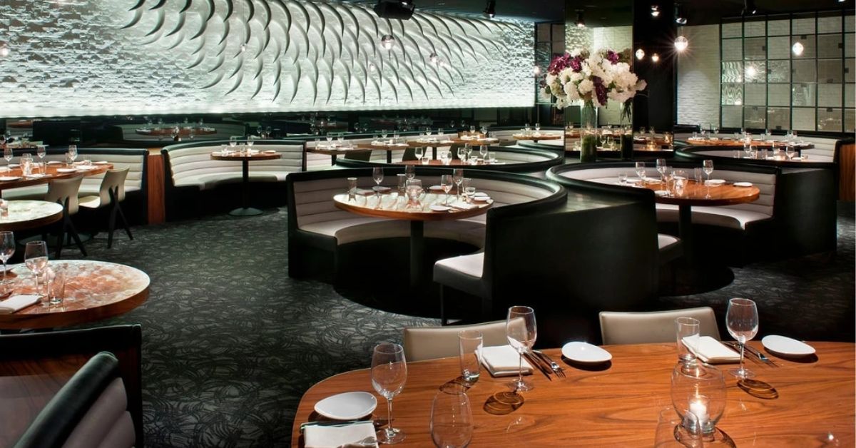 Los Angeles - West Beverly Hills