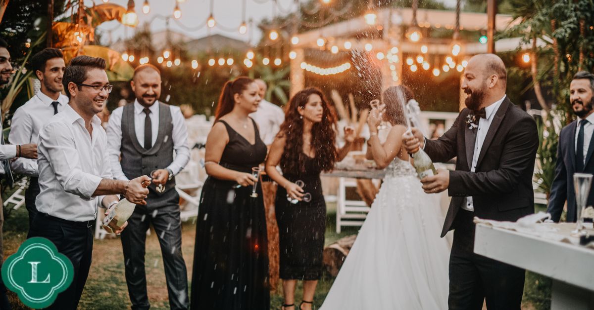 Why Are Weekday Weddings Popular?