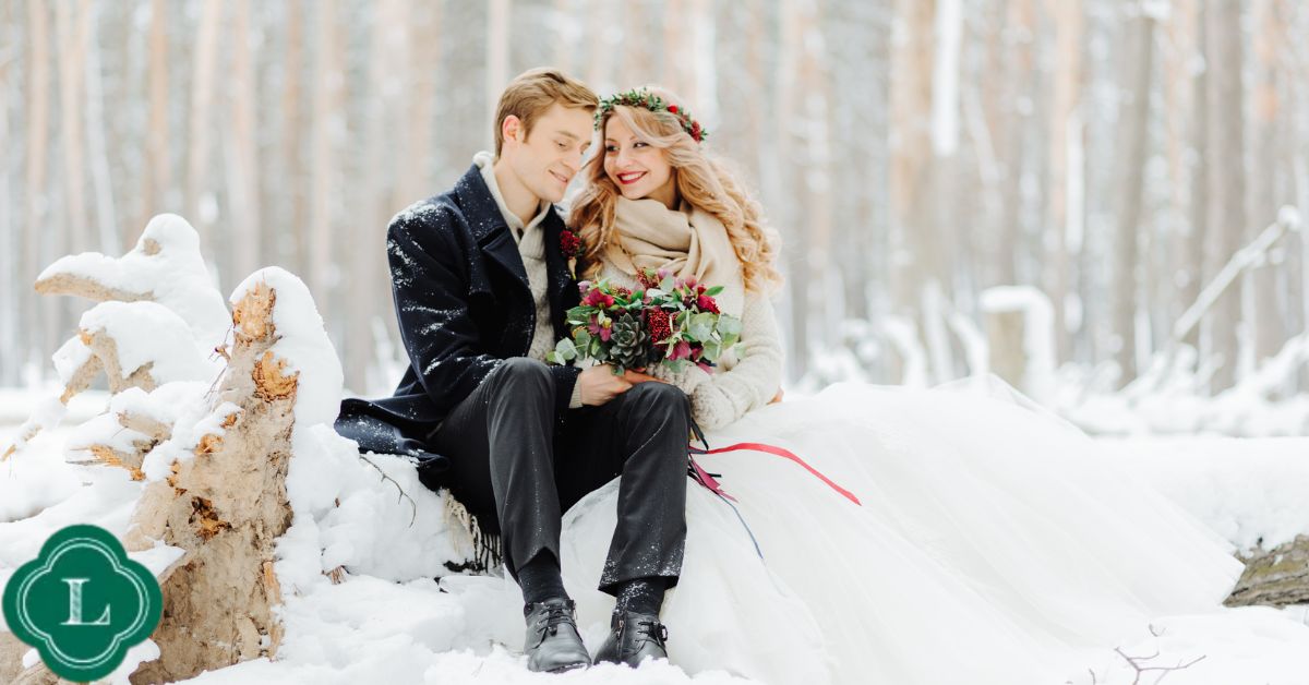 Why Choose a Winter Wedding in California?