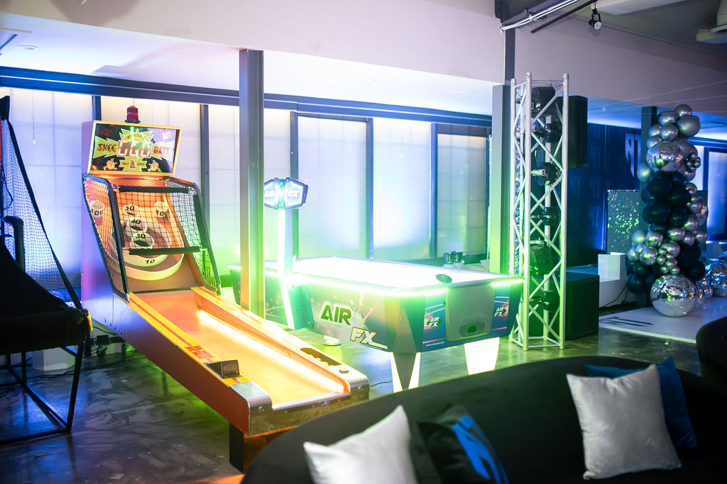 Best Baby Shower Venues for Memorable Events