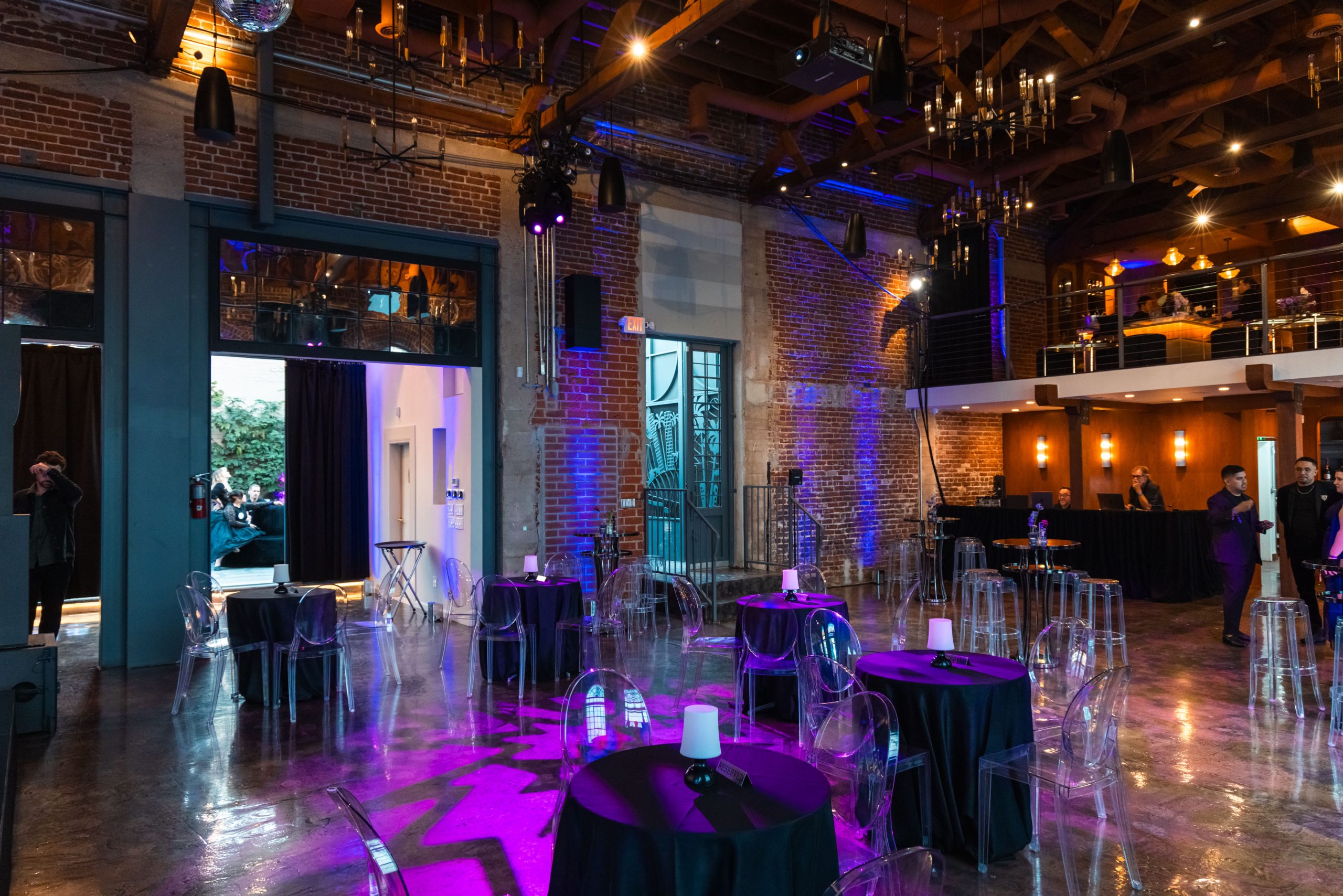 Engagement Party Venues