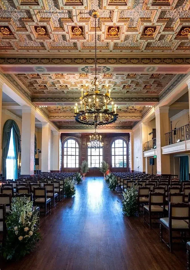 Best Baby Shower Venues for Memorable Events