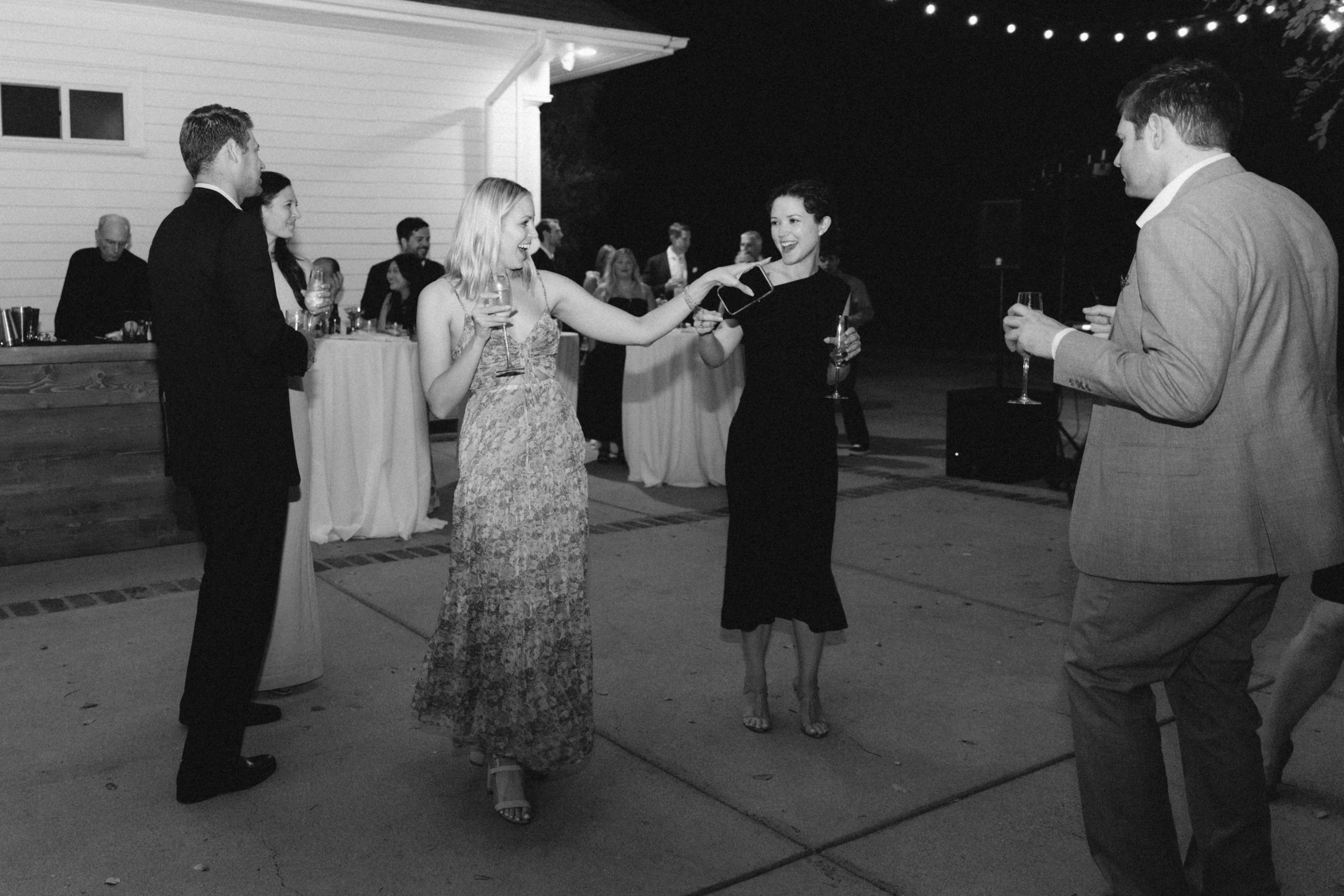 Engagement Party Venues