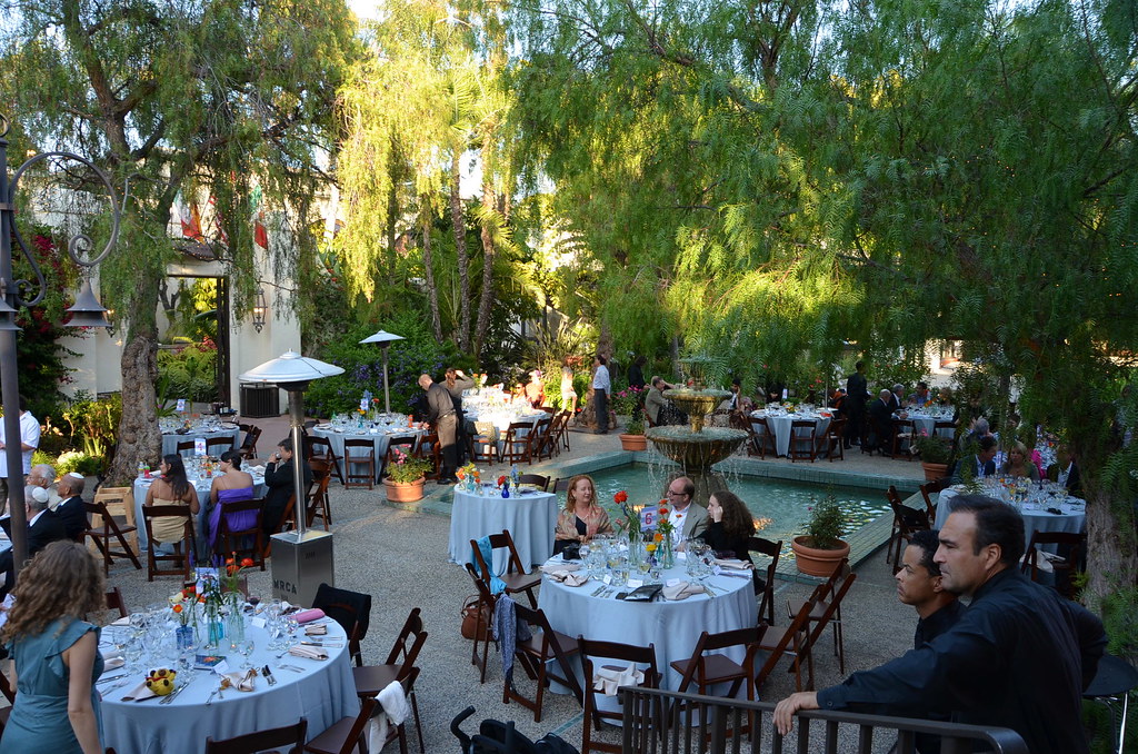 Engagement Party Venues