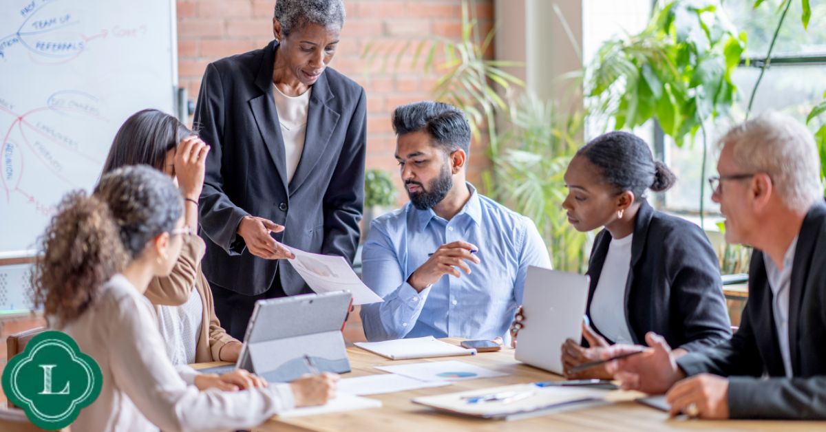 Tips for Planning a Successful Business Meeting in LA