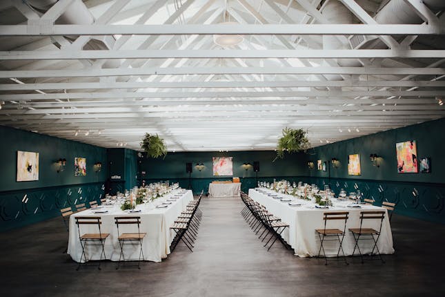 Best Baby Shower Venues for Memorable Events