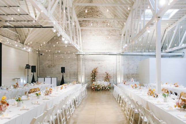 Best Baby Shower Venues for Memorable Events