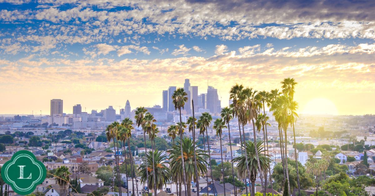 Why Los Angeles Is Ideal for Business Meetings in 2025