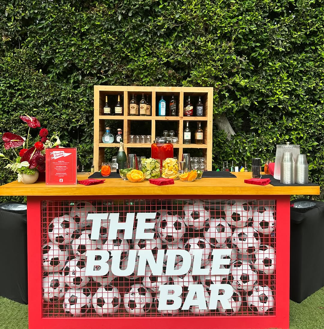 ESPN Takes Over Hollywood: Game Day Greatness at Lombardi House