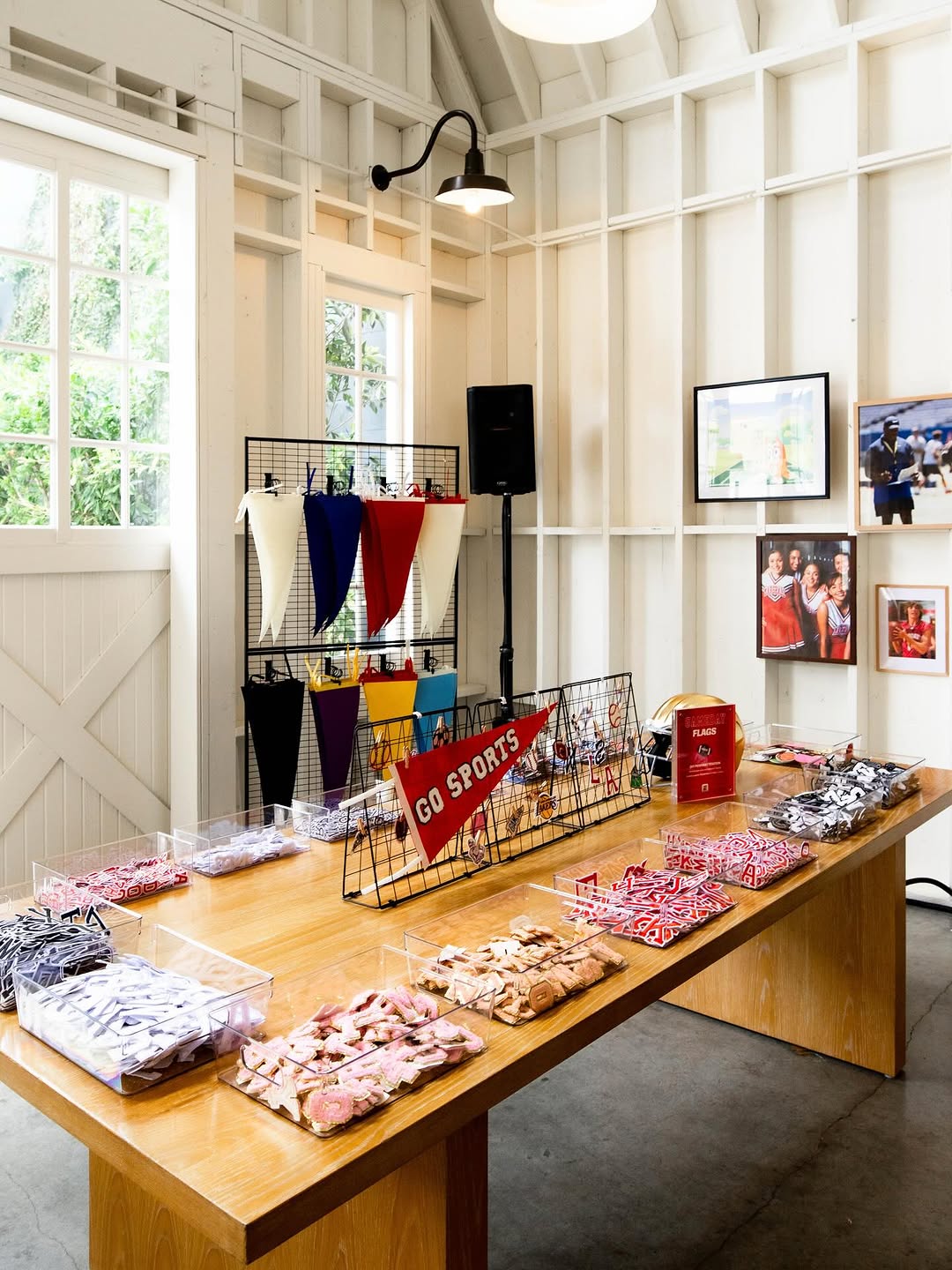 ESPN Takes Over Hollywood: Game Day Greatness at Lombardi House