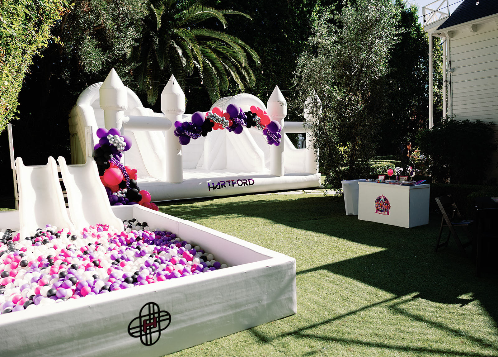 Hartford’s 5th Birthday Celebration