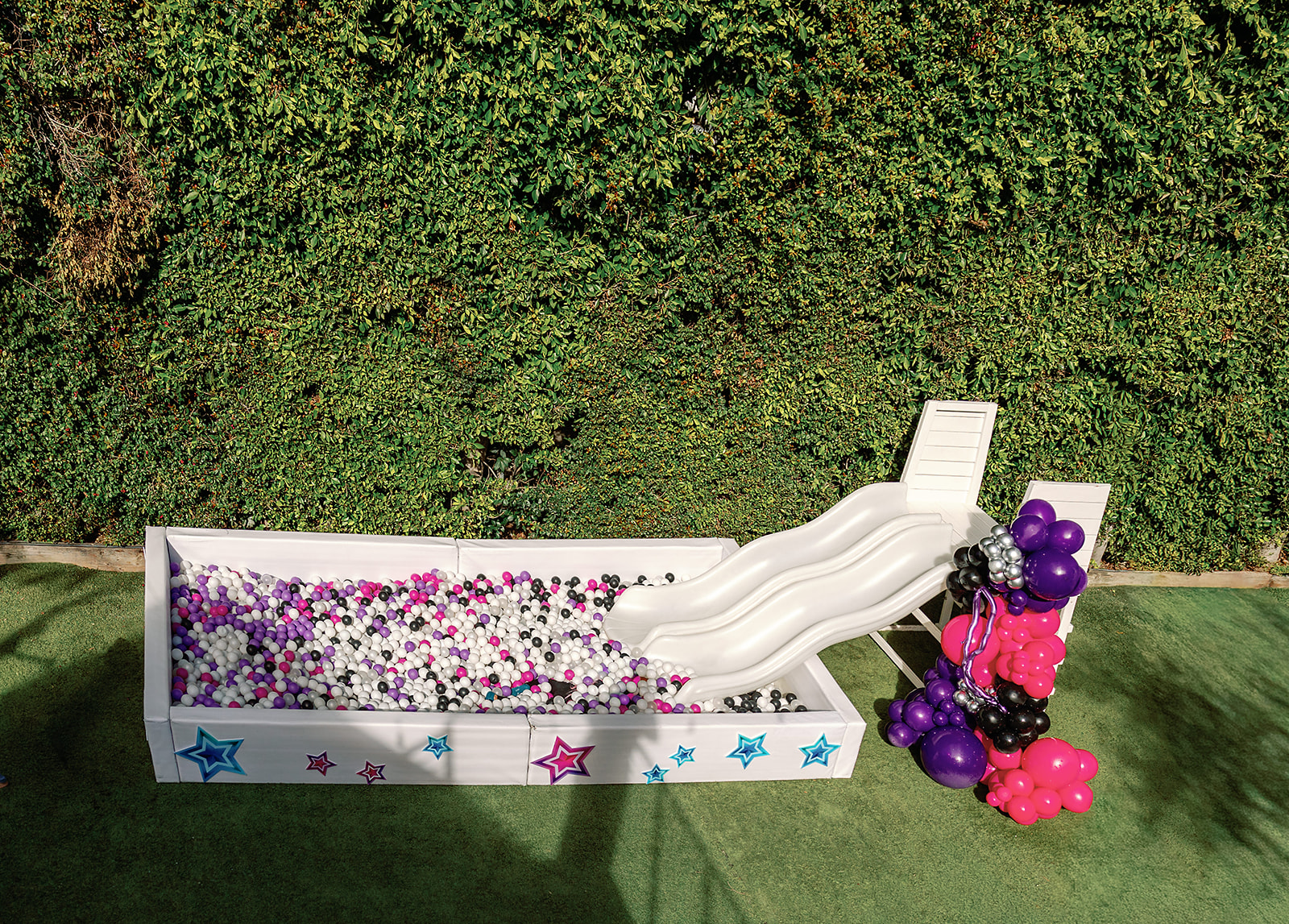 Hartford’s 5th Birthday Celebration