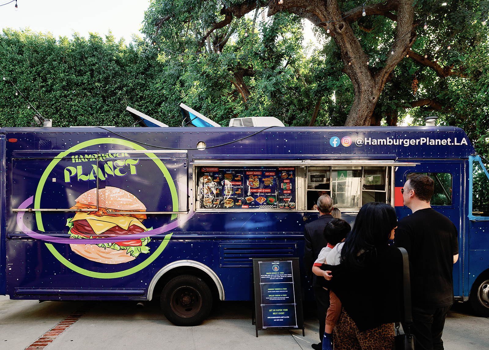 Hartford’s 5th Birthday Celebration