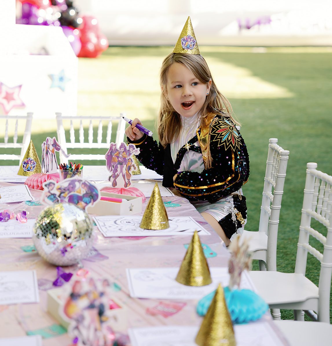 Hartford’s 5th Birthday Celebration